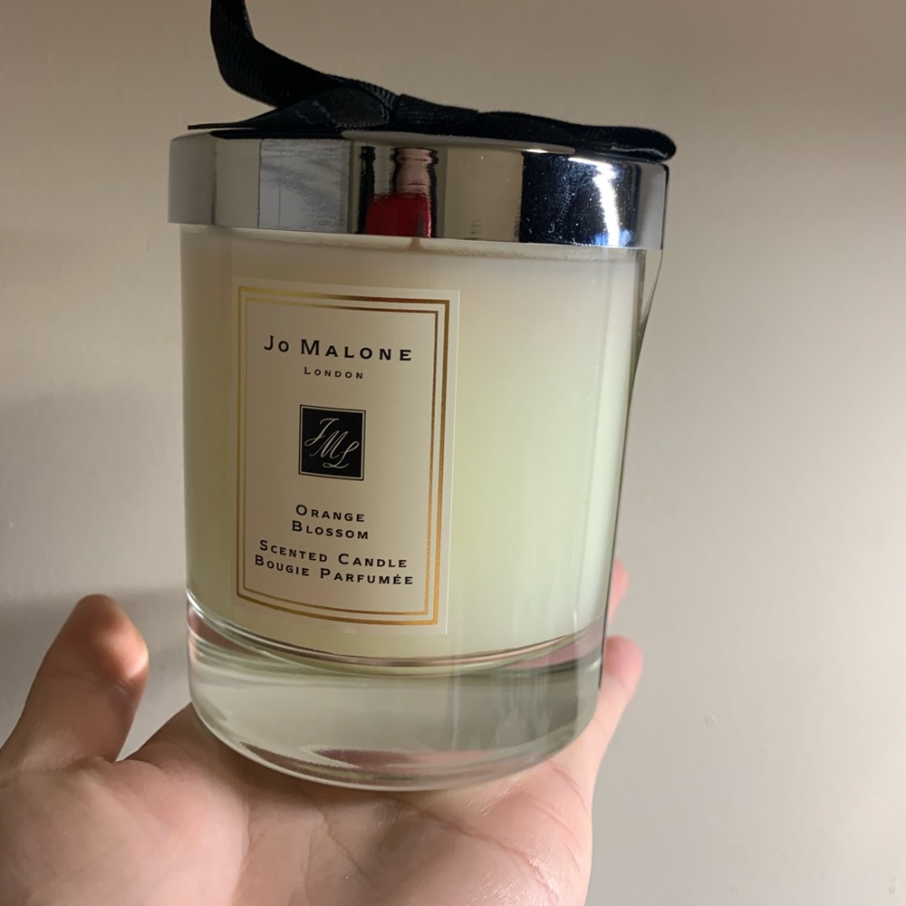 Jo Malone candle